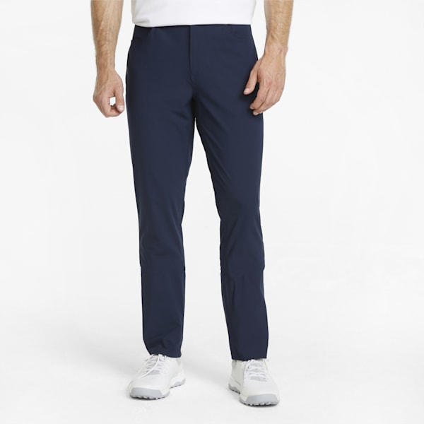 Pantalon 101, Navy Blazer, extralarge